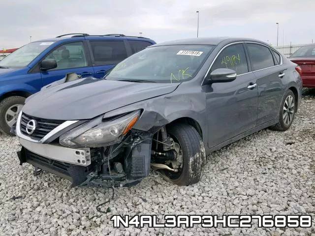1N4AL3AP3HC276858 фото 3