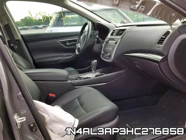 1N4AL3AP3HC276858 фото 6