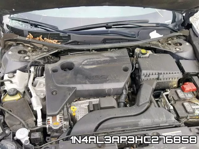 1N4AL3AP3HC276858 фото 8