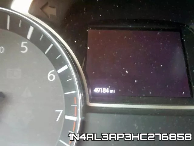 1N4AL3AP3HC276858 фото 9