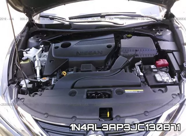 1N4AL3AP3JC130871 фото 2