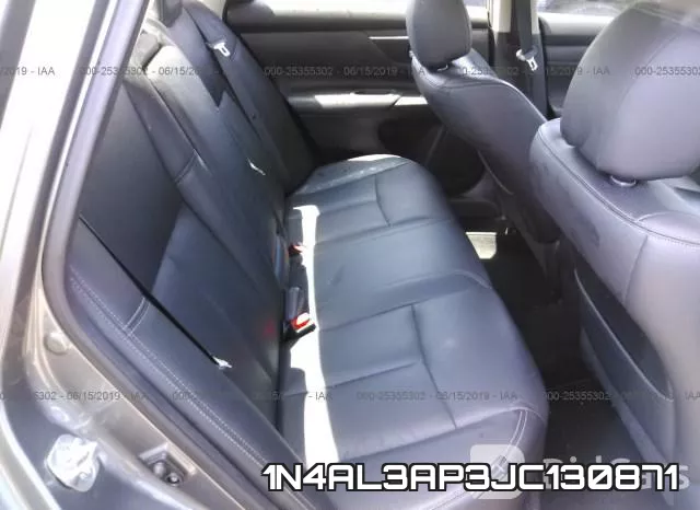 1N4AL3AP3JC130871 фото 9