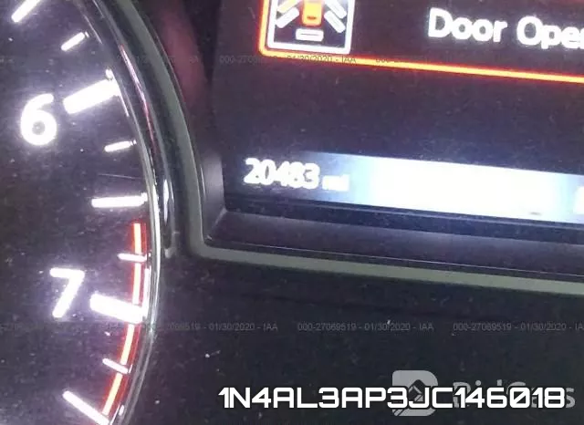 1N4AL3AP3JC146018 фото 8