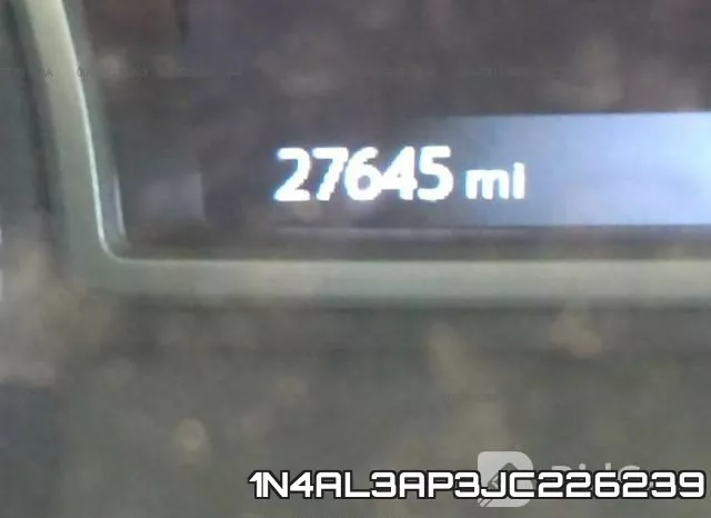 1N4AL3AP3JC226239 фото 8