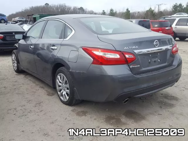 1N4AL3AP4HC125009 фото 4