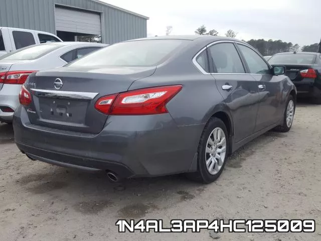 1N4AL3AP4HC125009 фото 5