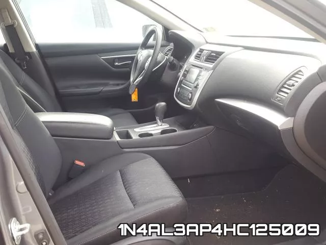 1N4AL3AP4HC125009 фото 6