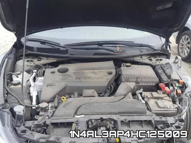 1N4AL3AP4HC125009 фото 8