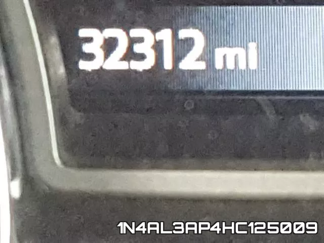 1N4AL3AP4HC125009 фото 9