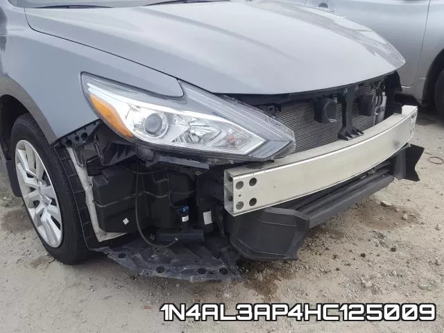 1N4AL3AP4HC125009 фото 10