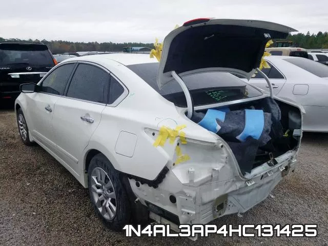 1N4AL3AP4HC131425 фото 3