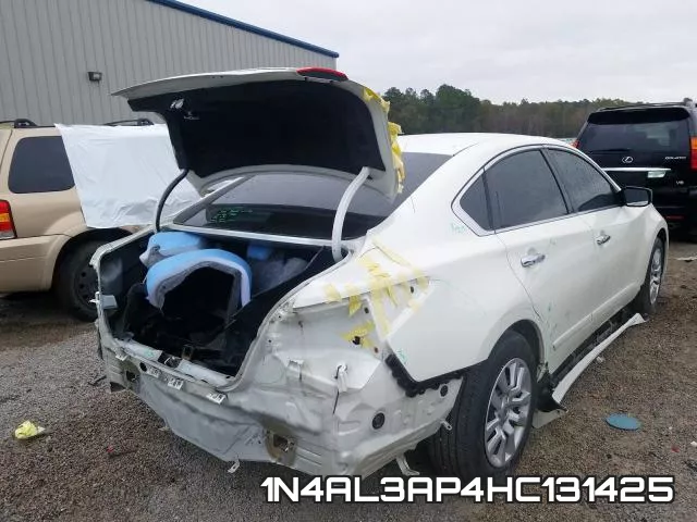1N4AL3AP4HC131425 фото 4