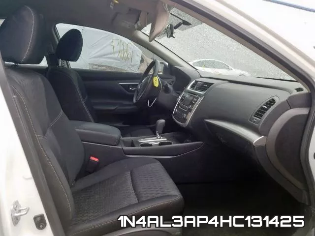 1N4AL3AP4HC131425 фото 5