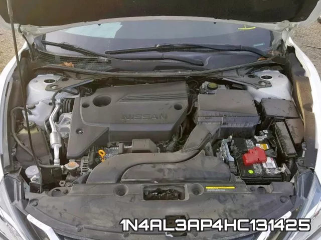 1N4AL3AP4HC131425 фото 7