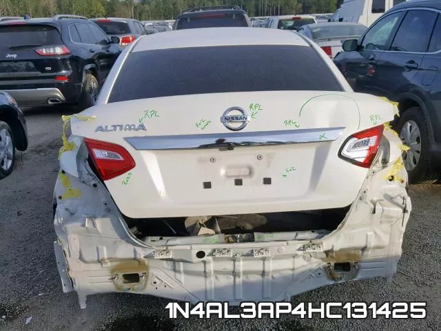 1N4AL3AP4HC131425 фото 9