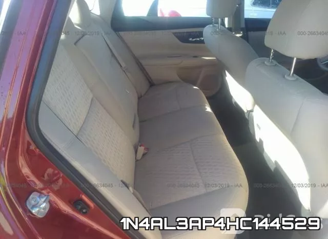 1N4AL3AP4HC144529 фото 8