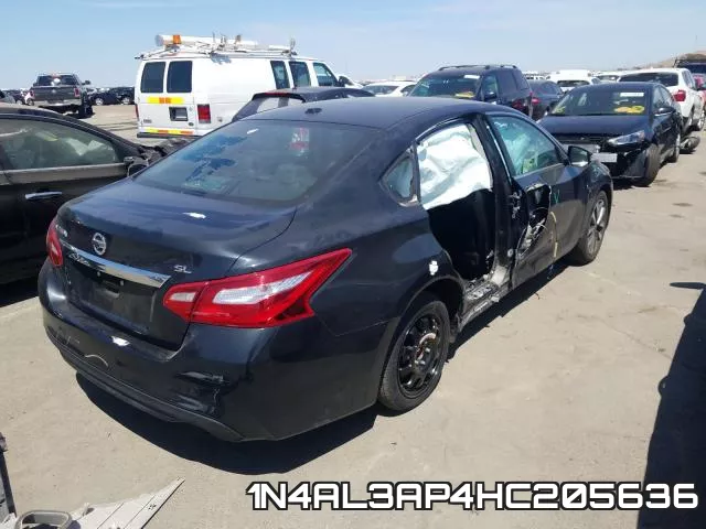 1N4AL3AP4HC205636 фото 5