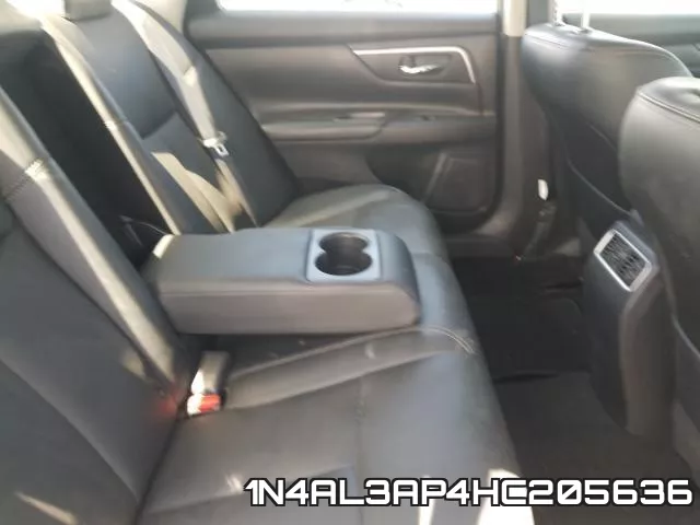 1N4AL3AP4HC205636 фото 7