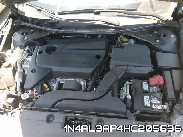 1N4AL3AP4HC205636 фото 8