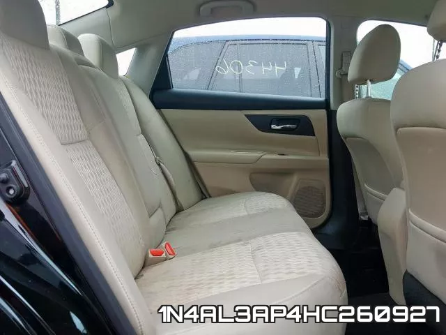 1N4AL3AP4HC260927 фото 7