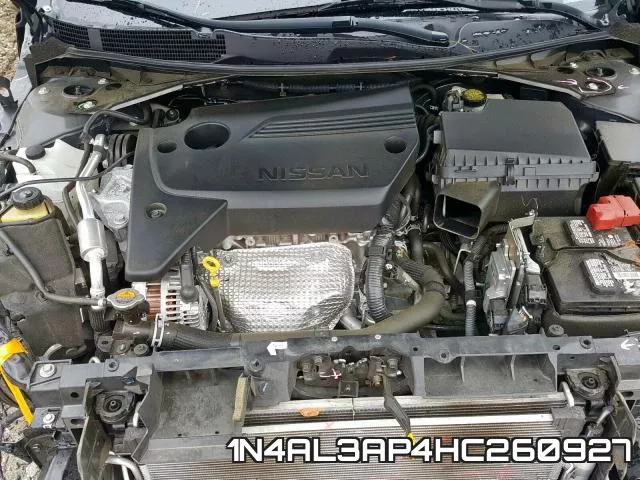 1N4AL3AP4HC260927 фото 8