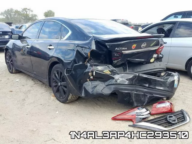 1N4AL3AP4HC293510 фото 4