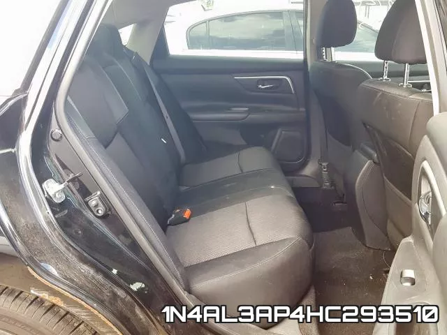 1N4AL3AP4HC293510 фото 7