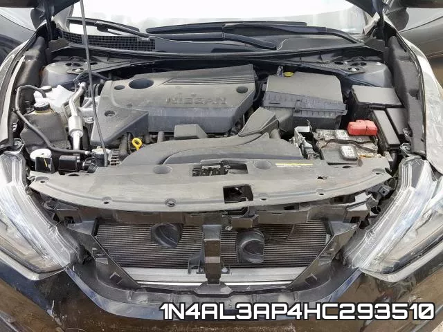 1N4AL3AP4HC293510 фото 8
