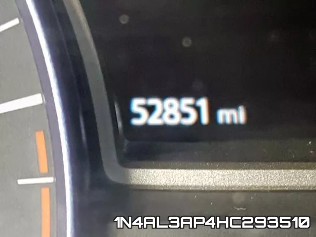 1N4AL3AP4HC293510 фото 9