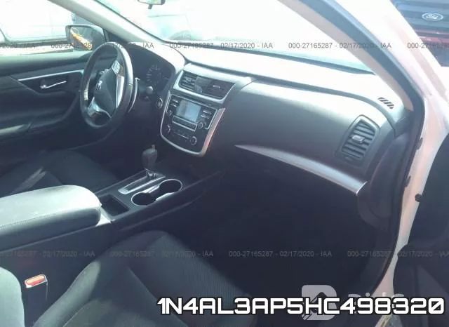 1N4AL3AP5HC498320 фото 6