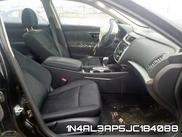 1N4AL3AP5JC184088 фото 6