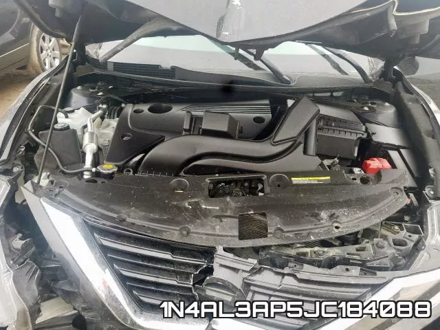 1N4AL3AP5JC184088 фото 8