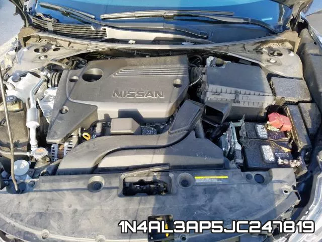 1N4AL3AP5JC247819 фото 8