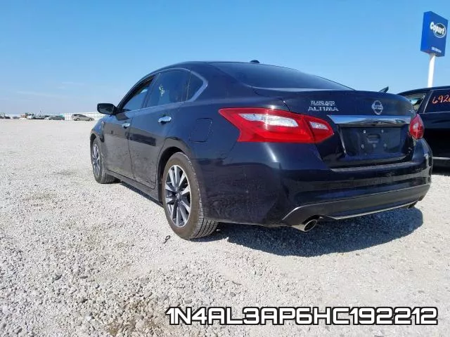1N4AL3AP6HC192212 фото 4