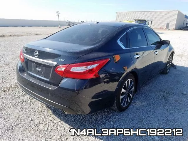 1N4AL3AP6HC192212 фото 5