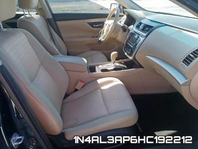 1N4AL3AP6HC192212 фото 6