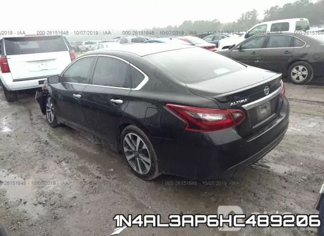 1N4AL3AP6HC489206 фото 4