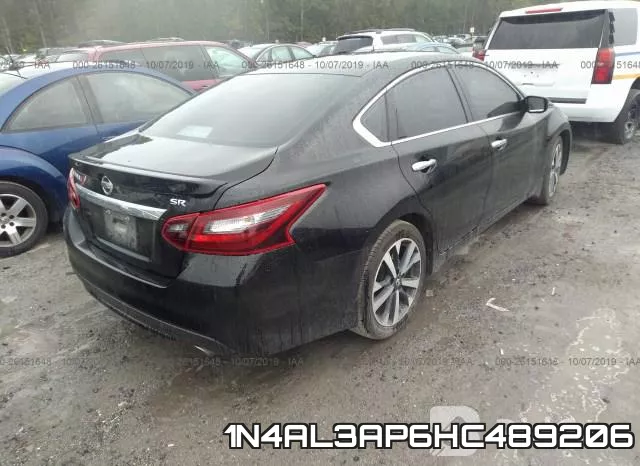 1N4AL3AP6HC489206 фото 5