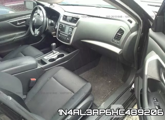 1N4AL3AP6HC489206 фото 6