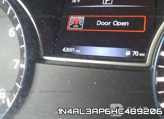1N4AL3AP6HC489206 фото 8