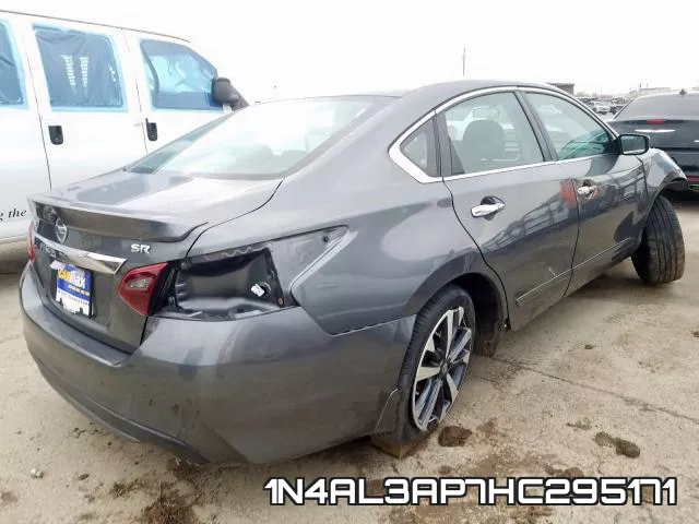 1N4AL3AP7HC295171 фото 5