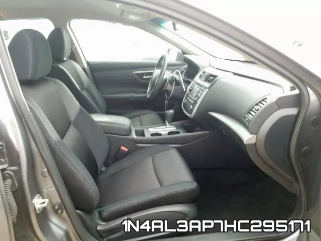 1N4AL3AP7HC295171 фото 6