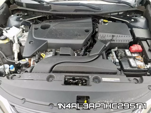 1N4AL3AP7HC295171 фото 8