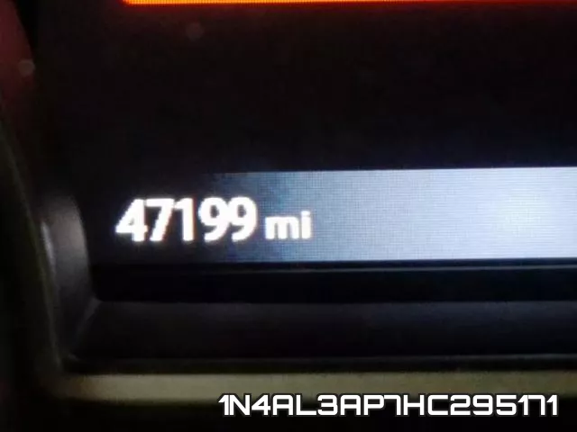 1N4AL3AP7HC295171 фото 9