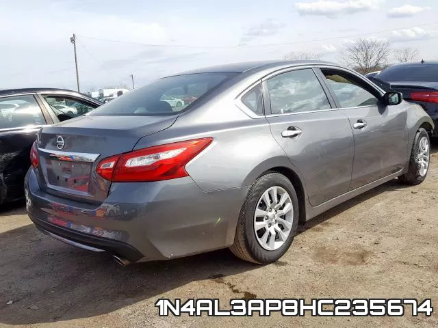 1N4AL3AP8HC235674 фото 5