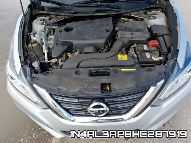 1N4AL3AP8HC287919 фото 8