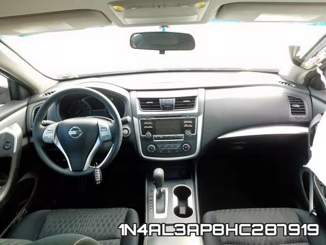 1N4AL3AP8HC287919 фото 10
