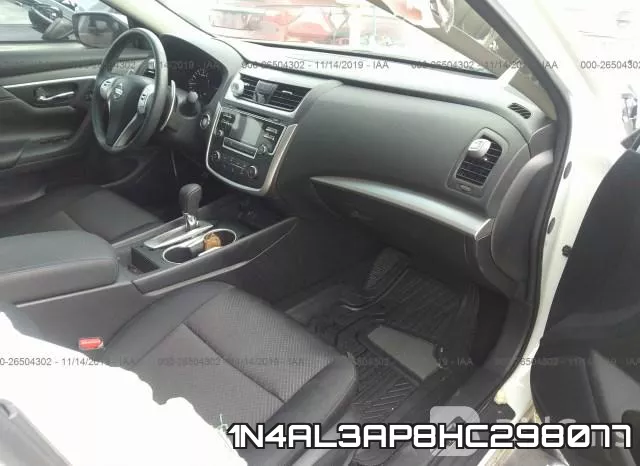 1N4AL3AP8HC298077 фото 6