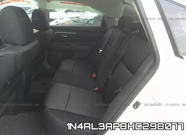 1N4AL3AP8HC298077 фото 9