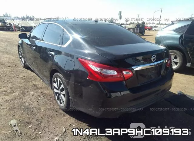 1N4AL3AP9HC109193 фото 4